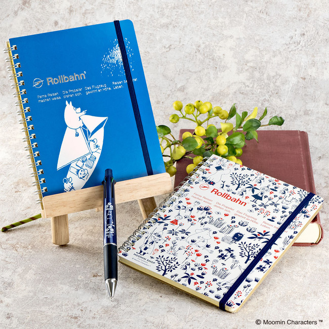 ムーミンなくらし」を提案するムーミンショップのオフィシャル通販