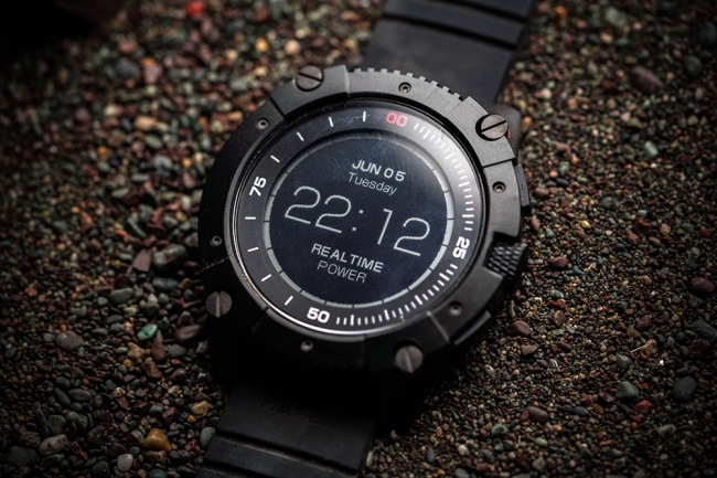 もう充電の必要ナシ？！世界初、