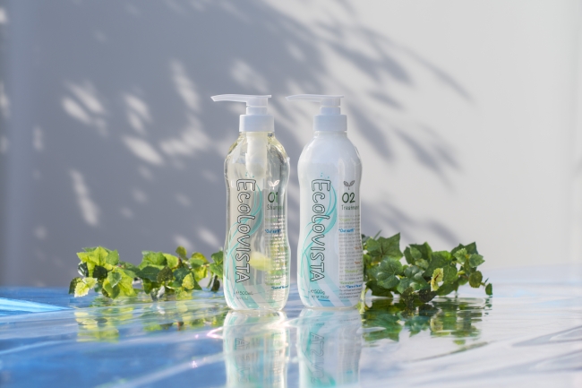 ボタニカル”の次なるトレンド”エコ ナチュラル” エコ先進国フランスで