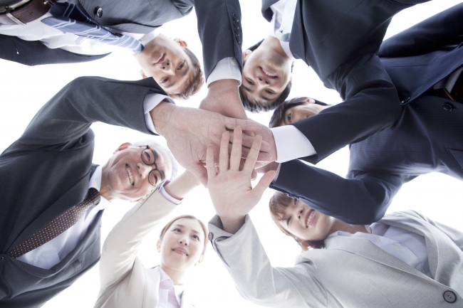 ケーススタディからマネジメントの具体論を学ぶプログラムが