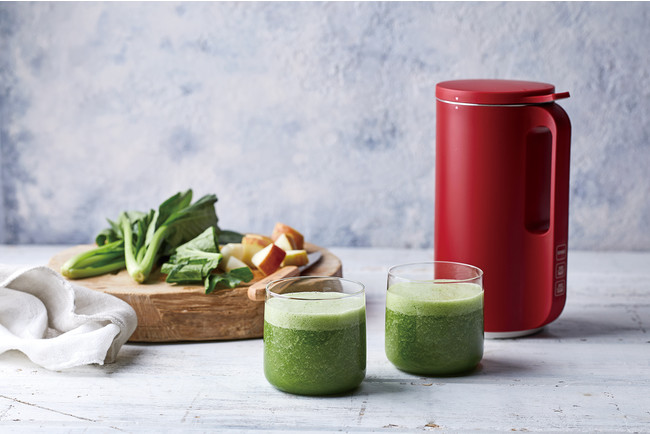 recolte レコルト ソイアンドスープブレンダー RSY-1 re RSY-1