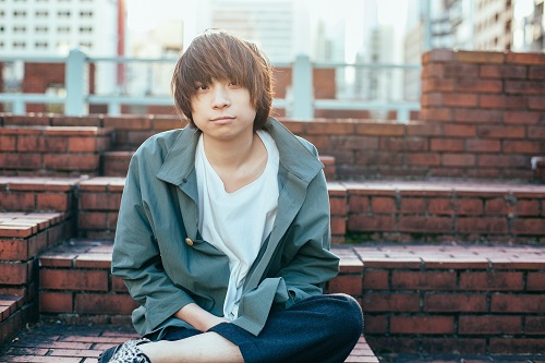 尾崎世界観（クリープハイプ）プロデュースJ-WAVEオリジナルクラフト