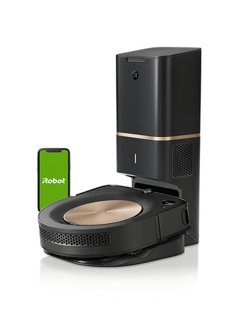 アイロボット「ルンバ s9+」 2020年度グッドデザイン賞を受賞 | アイ