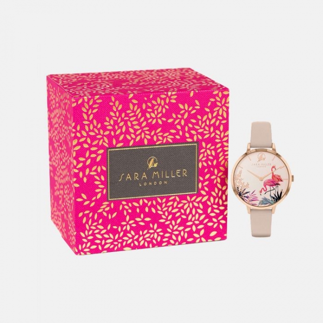 春めくピンクの新作を数量限定で先行発売！】英国のライフスタイル