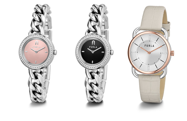 新作時計『FURLA TEMPO MINI』の限定モデルが12月1日(水)に発売