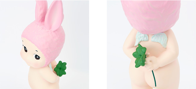 完売必至！？高級感漂うハンドメイドフィギュア『Sonny Angel MASTER