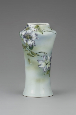 横山美術館 企画展「超技の世界 ―瀬戸焼・美濃焼・名古屋絵付など