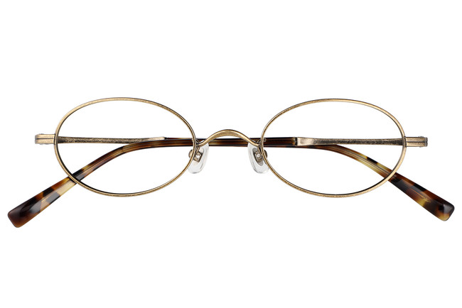 Made in Japan」シリーズに新商品が登場！“メガネの聖地”鯖江