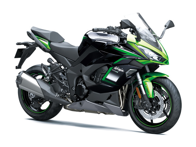 カワサキ、純正ドライブチェーンキット発売。Z900RSやNinja H2 SX