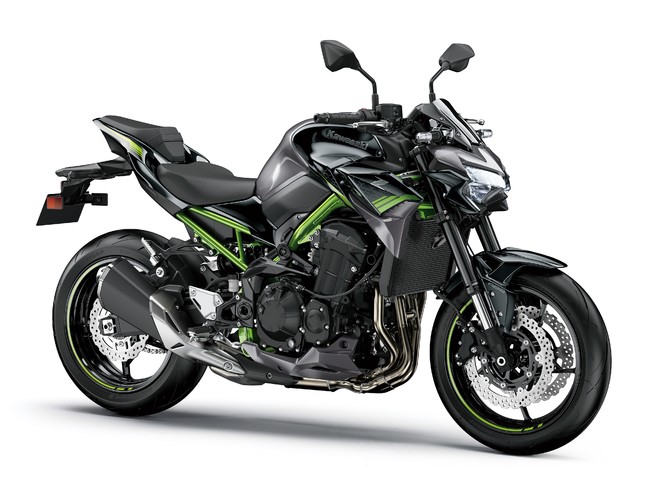 カワサキ、純正ドライブチェーンキット発売。Z900RSやNinja H2 SX