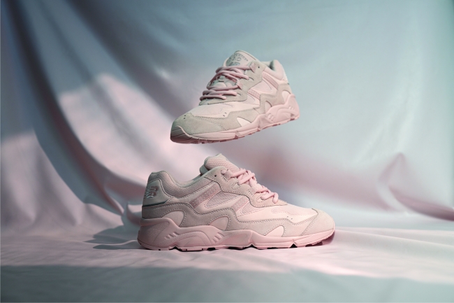 New Balance 850 トーナルカラーの“MONO PACK”が新登場 | 株式会社