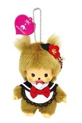 ティーンがプロデュース「モンチッチ」第6弾 『JOLモンチッチVer.2015