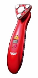 まるで“筋トレ級”のフェイストレーニング美顔器「エステアップV」を