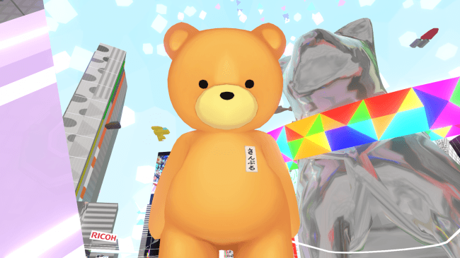 バーチャルマーケット3にホロライブブースが登場！ BOOTHにて量産型