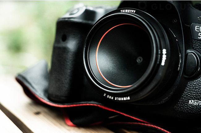 ☆新商品☆「Thingyfy Pinhole Proシリーズ」デジタル一眼レフ＆ミラー