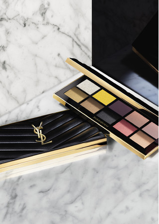 YSL】クラッチバッグのような、パリとマラケシュに着想を得た10色の