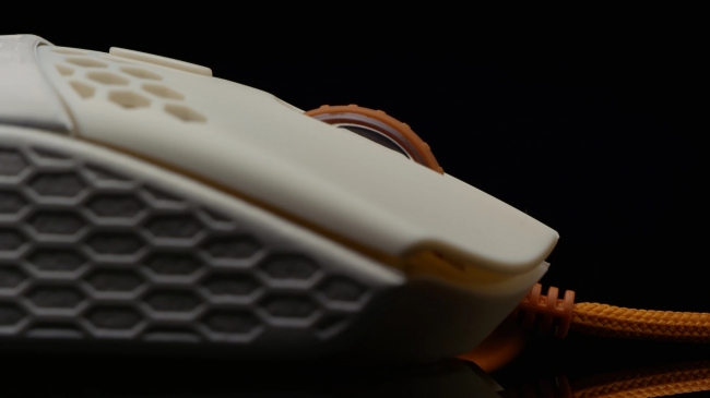 eSports業界の歴史を変える究極のゲーミングマウス「Finalmouse