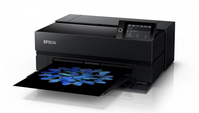 エプソンプロセレクションシリーズ新商品『SC-PX1V』発売日決定と『SC