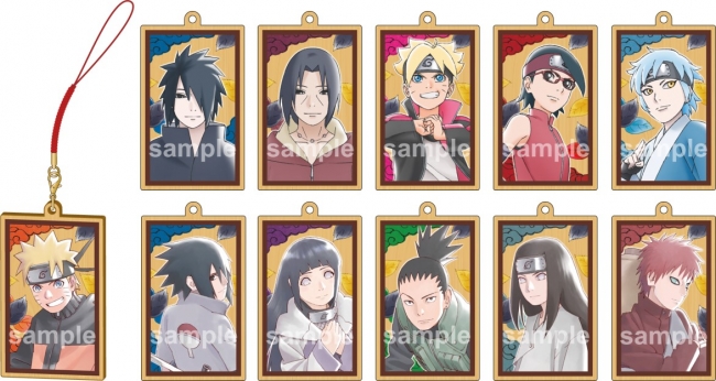 忍同士の絆”をテーマにしたイベントの総集編を開催！ NARUTO＆BORUTO J