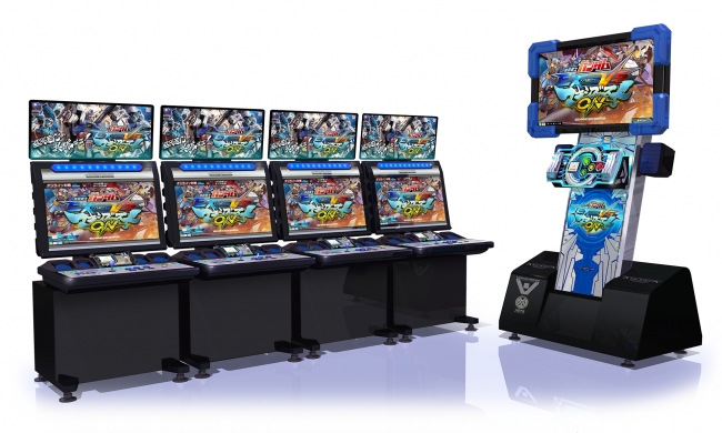 機動戦士ガンダム エクストリームバーサス マキシブーストON」6/26(火