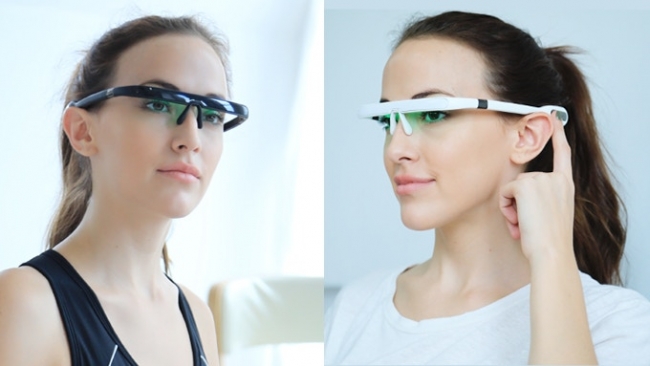 睡眠の悩みを持つ人への画期的なデバイス、PEGASI光療法ライトセラピー