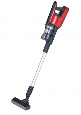 コードレススティック掃除機パワーコードレス2機種を発売