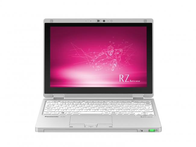 モバイルパソコン「Let's note」個人店頭向け/法人向け夏モデル発売