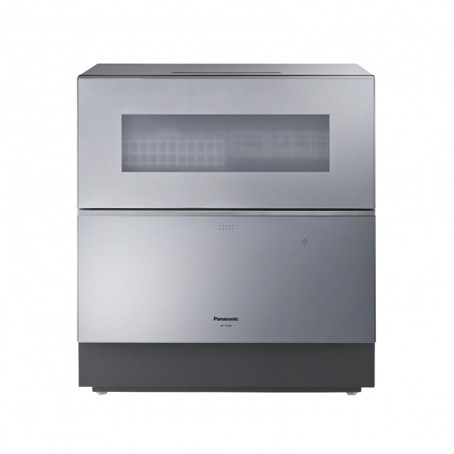 卓上型食器洗い乾燥機 NP-TZ300を発売 | パナソニックグループのプレス