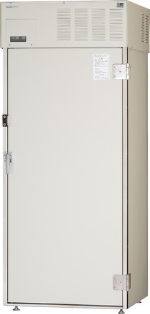 業界初 屋外専用冷凍庫 受注販売開始 | パナソニックグループのプレス