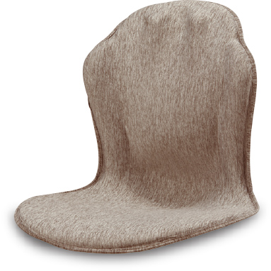 座るだけ、正しい姿勢に導く「Rupose Dr.姿整チェア」直近売上前年比