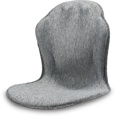 座るだけ、正しい姿勢に導く「Rupose Dr.姿整チェア」直近売上前年比