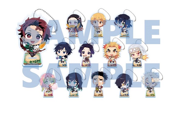 セガコラボカフェスタンド 「鬼滅の刃」』開催のお知らせ | 株式会社