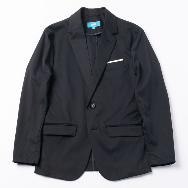 作業着スーツ発祥の「WWS」×Aer×BEAUTY&YOUTHのトリプルコラボ商品、10