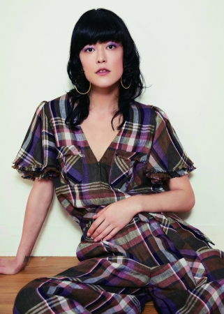 KEITA MARUYAMA（ケイタ マルヤマ）2020春夏コレクションの発売を開始