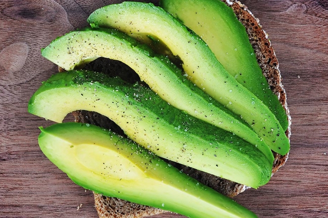 アボカド・レシピを投稿してSUBWAYでアボカドを食べよう！ | 株式会社