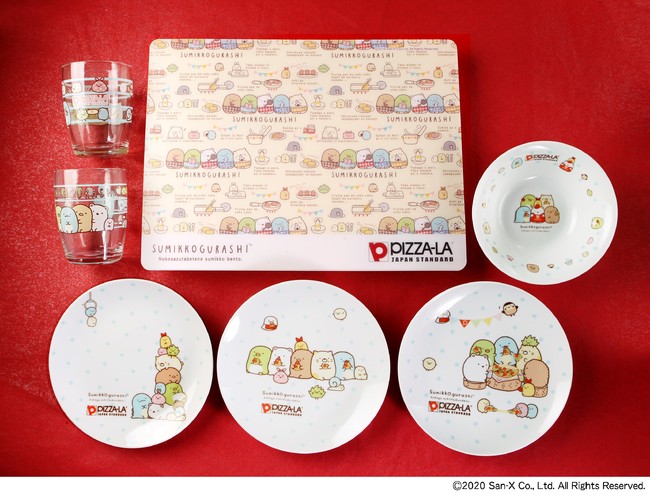 ピザーラ『よくばりシリーズ1000万枚突破記念企画』第二弾！！ 「すみ