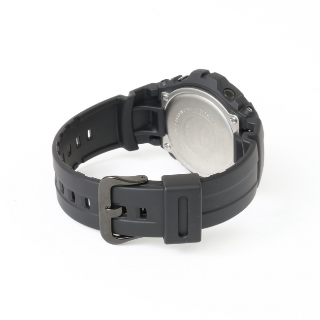 1000 個限定発売!CASIO×URBAN RESEARCH G-SHOCK G100 | 株式会社