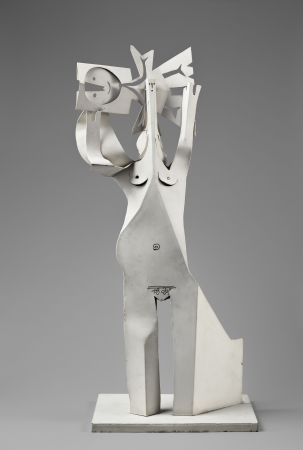 フェンディ、ボルゲーゼ美術館にて開催中の「ピカソ：彫刻」展を後援