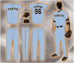 読売巨人軍（ジャイアンツ）× ドーム(アンダーアーマー) 5年間の