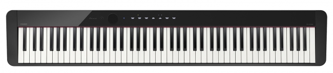 業界で最もスリム※でスタイリッシュな電子ピアノ | カシオ計算機株式