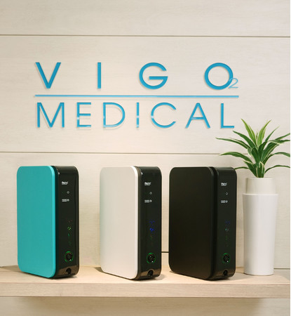 自宅療養や老人福祉施設のコロナ患者に民生品の酸素発生器を導入