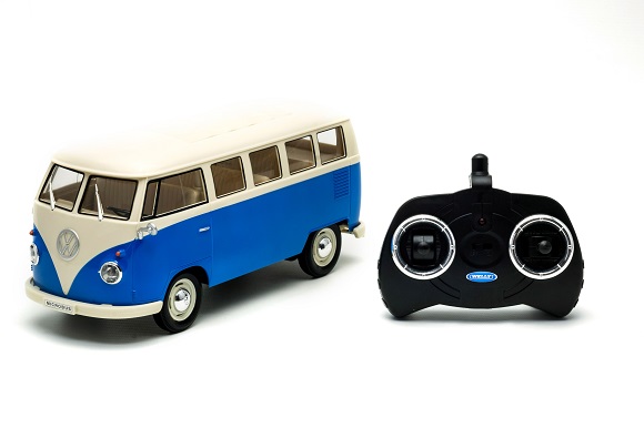 キャンペーン】フォルクスワーゲンT1Bus バス 型 ラジコンが、この品質
