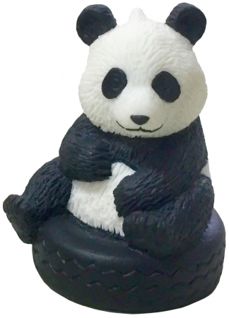 アドベンチャーワールドのパンダファミリー6頭がそれぞれの個性