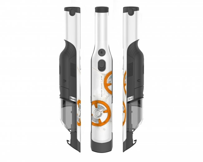 日本限定製品・数量限定Shark EVOPOWERStar Wars Limited Edition