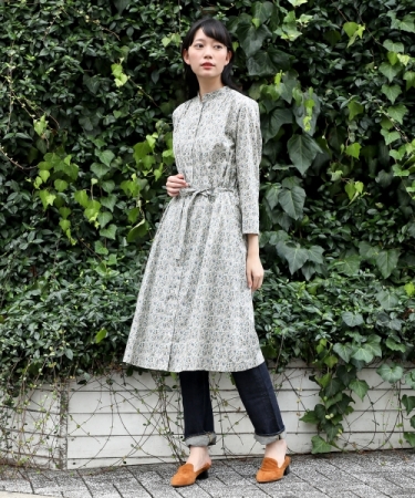 ニームとマリンフランセーズの直営公式オンラインストアにてオンライン