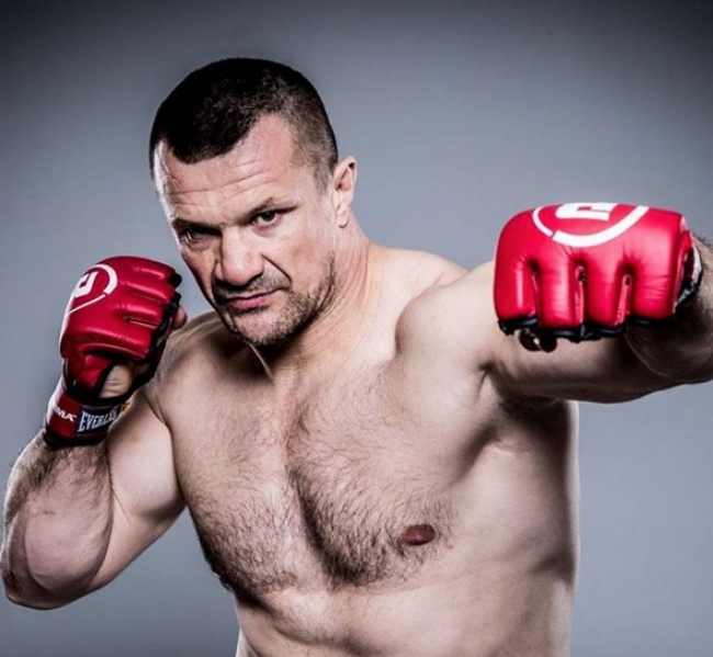 格闘技界のレジェンド】ミルコ・クロコップの引退後、”初来日”特別