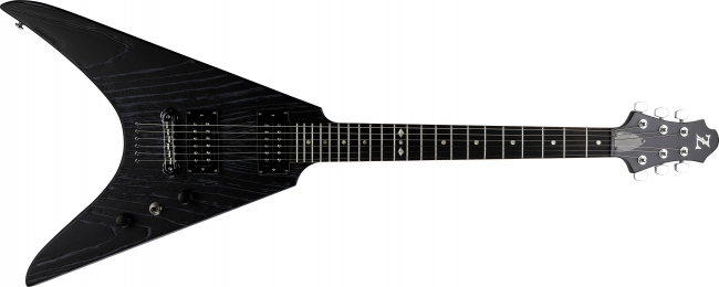 ゼマイティスよりUSAプロデュース第二弾と日本企画のエレキ・ギター