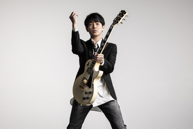 藤木直人 音楽活動20周年ライブツアー 東京公演2Days 大盛況のうち終了