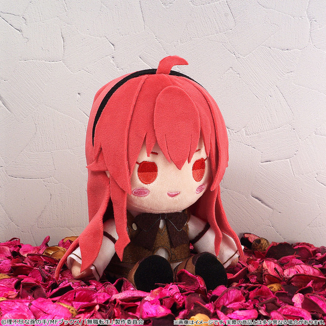 アニメ『無職転生 ～異世界行ったら本気だす～』より「フォルメイツEX