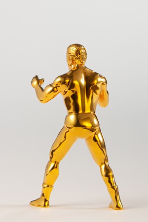 アントニオ猪木、78歳の誕生日に